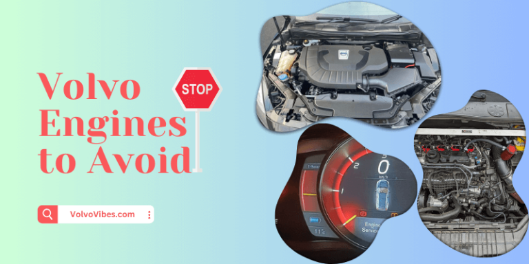 volvo engines to avoid