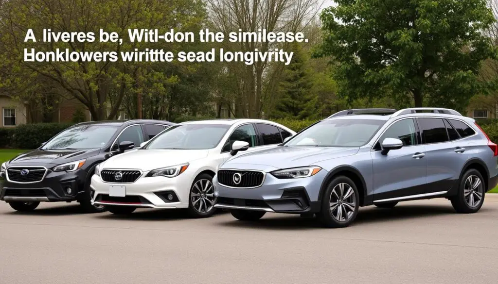 Alternative brands to consider when looking to buy a Volvo with high mileage