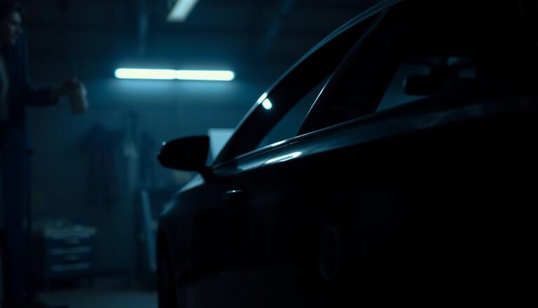How to Unlock Volvo with a Dead Battery