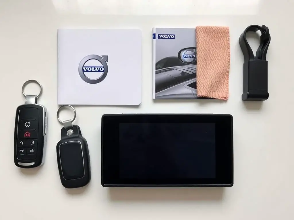 Tools needed to reset Volvo infotainment screen Tools needed to reset Volvo infotainment screen