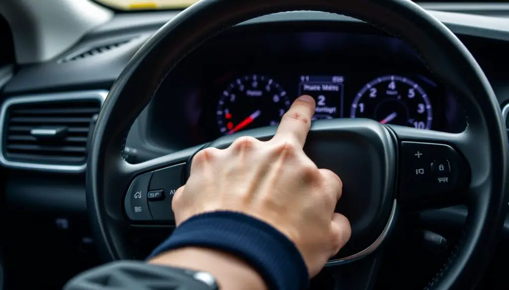Turning off Volvo vehicle completely