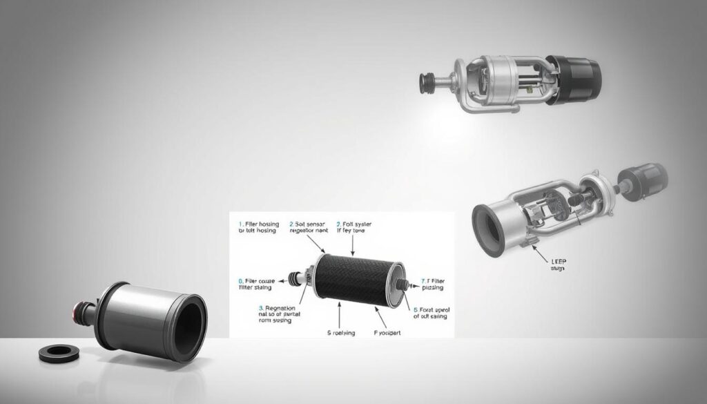 Volvo DPF reset process