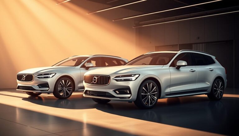 Volvo Momentum vs Inscription vs R-Design