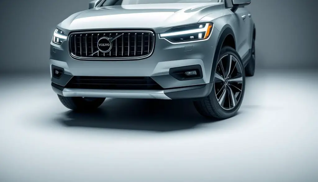 Volvo SUV safety features Volvo SUV safety features