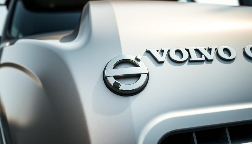 Volvo Semi Hood Release Mechanism