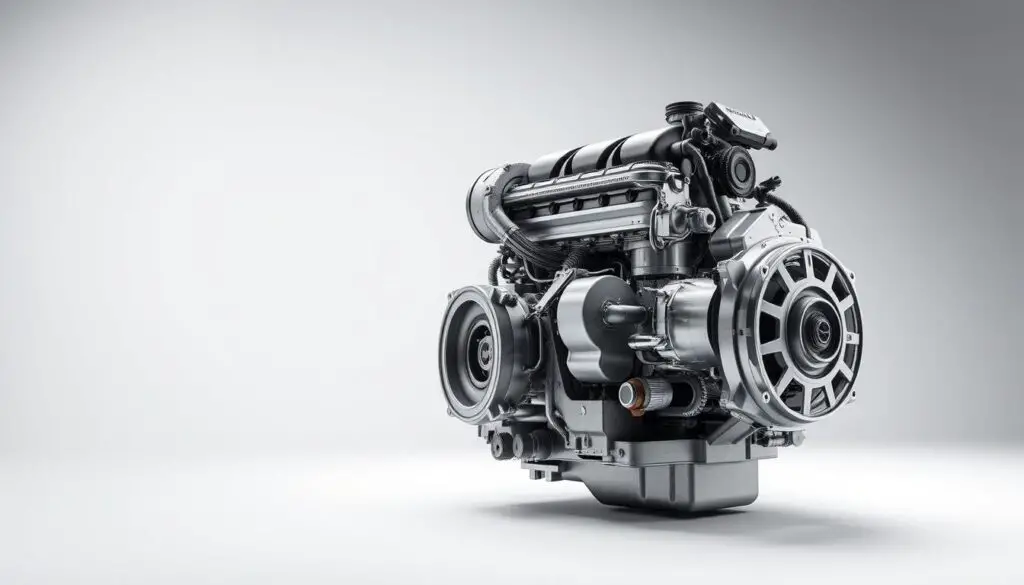Volvo T5 Engine Specifications
