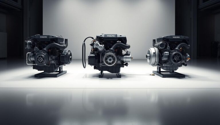 Volvo T5 vs T6 vs T8