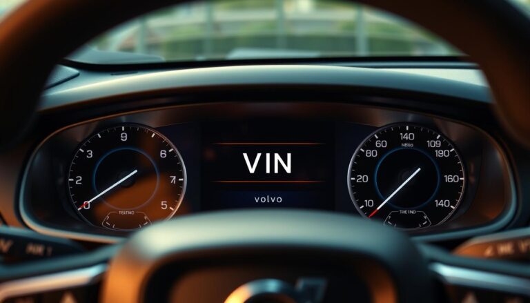 Volvo Warranty Check by VIN