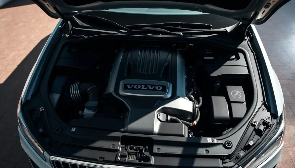 Volvo engine maintenance Volvo engine maintenance
