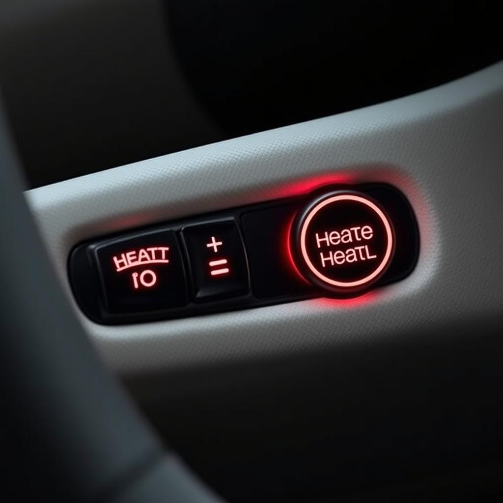 Volvo heated seats and steering wheel activated through remote start Volvo heated seats and steering wheel activated through remote start
