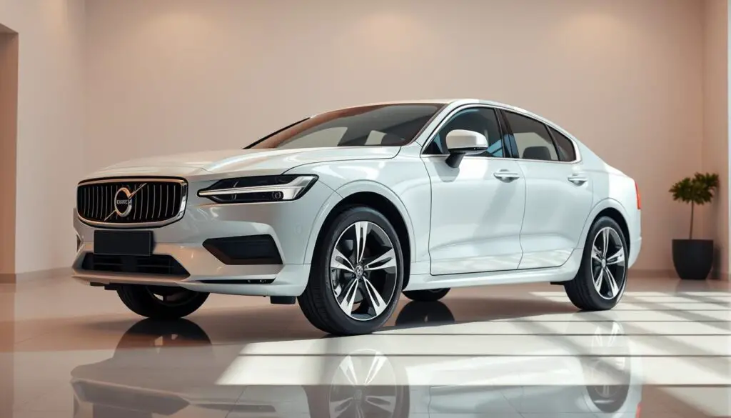 Volvo lease deals