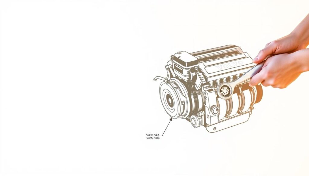 Volvo maintenance schedule