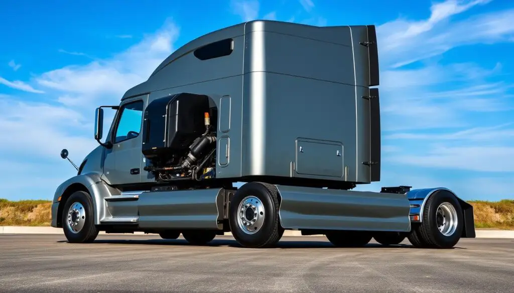 Volvo truck reliability