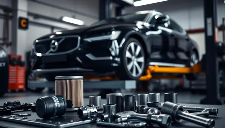 When Do I Need a Volvo Oil Change?