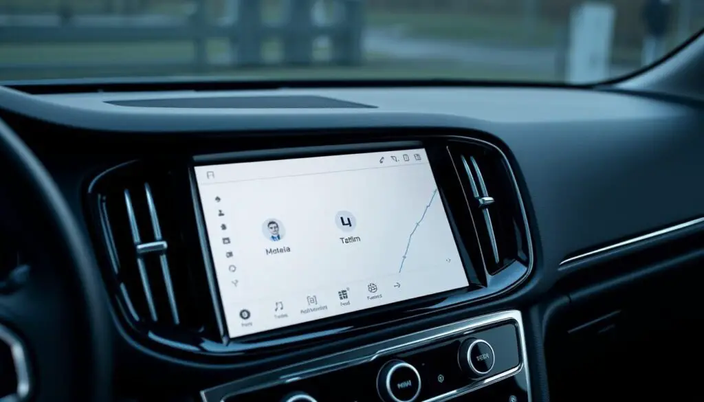 XC90 infotainment system XC90 infotainment system
