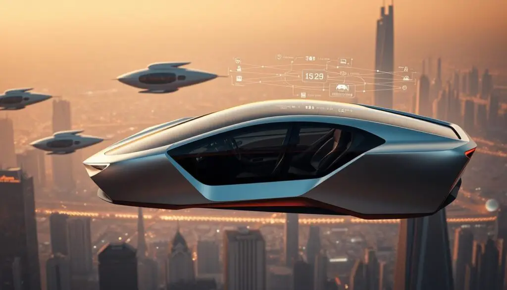 automotive technology innovation