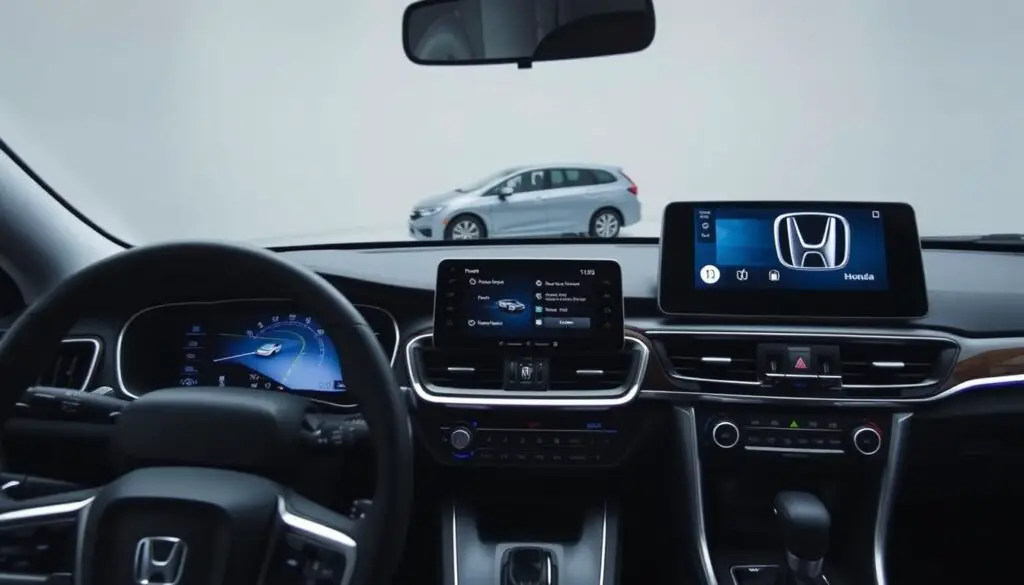 infotainment systems comparison