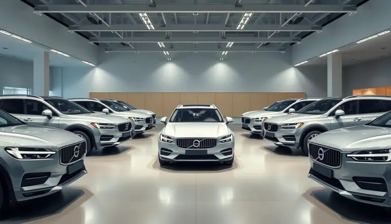 top-rated volvo vehicles