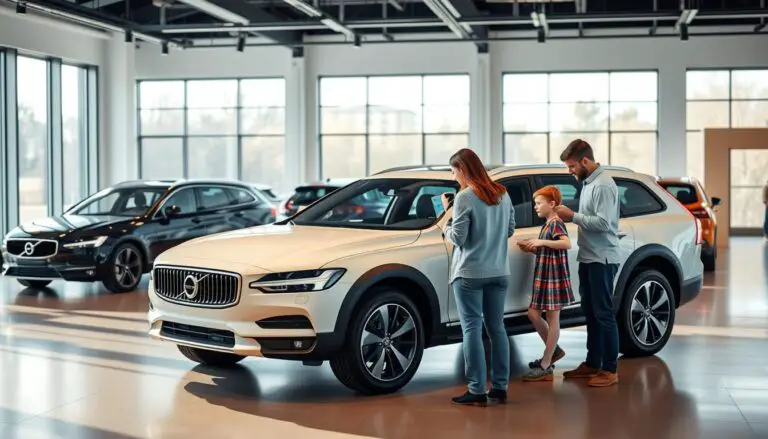 volvo models