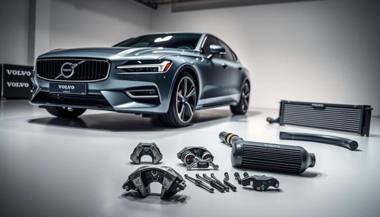 volvo performance upgrades