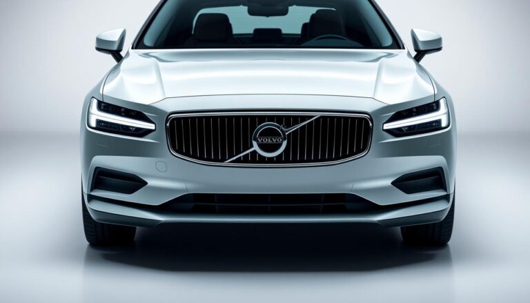 volvo safety ratings