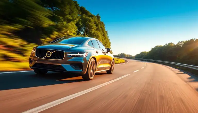 Does Volvo Have Adaptive Cruise Control?
