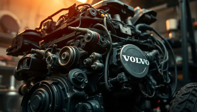 Engine Malfunction Reduced Power Volvo: Causes and Solutions