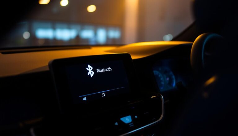 Volvo Bluetooth Issues