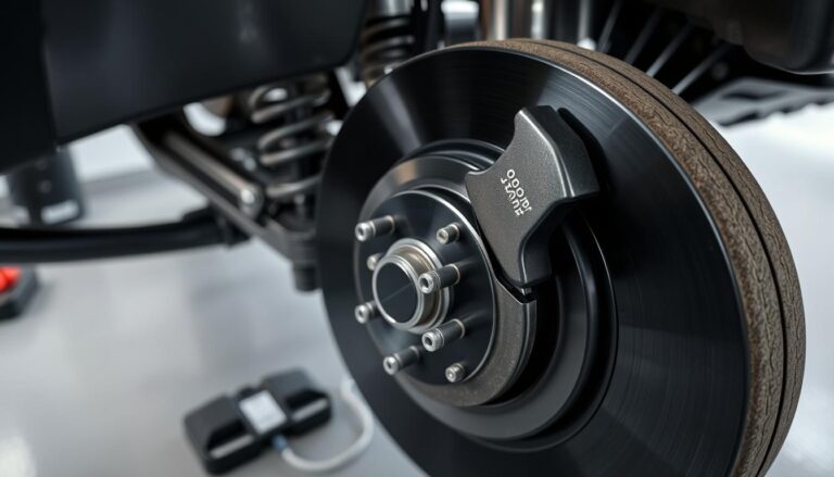 Volvo Brake Pad Replacement Cost