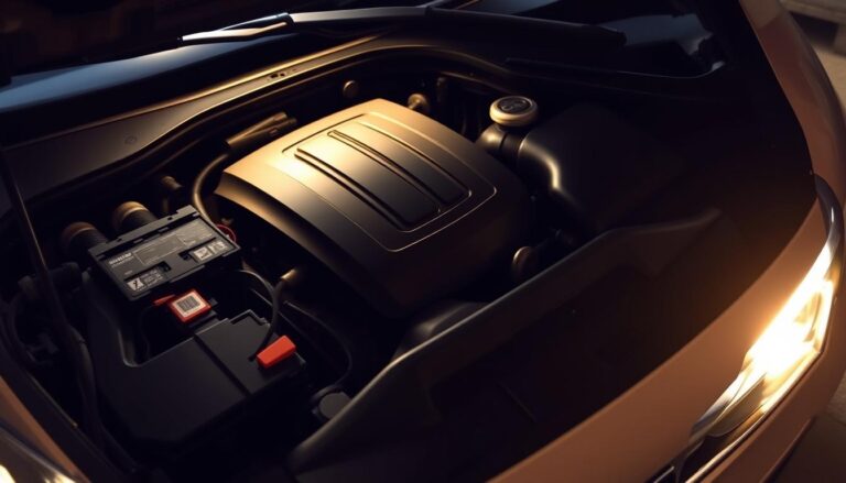 Volvo Won’t Start But Has Power