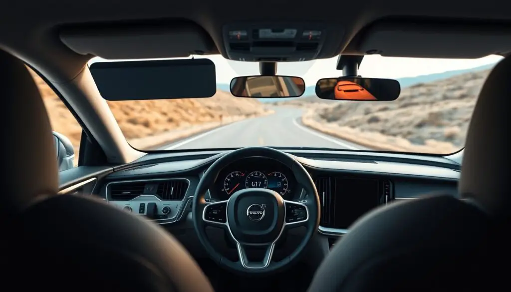adaptive cruise control