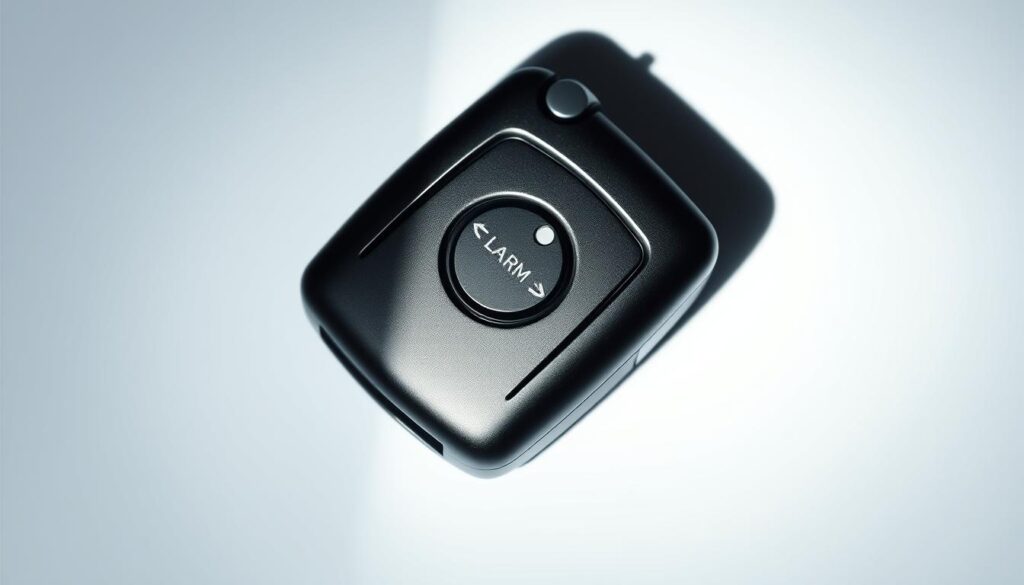 alarm disarm key fob