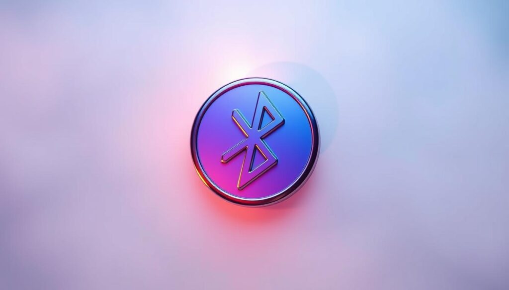 bluetooth connection