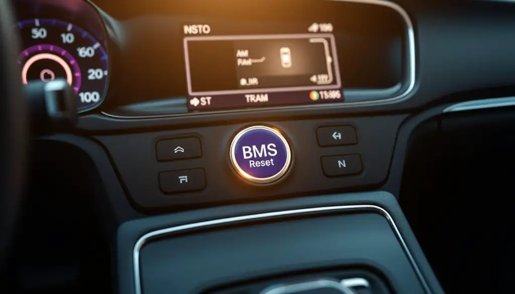 bms reset
