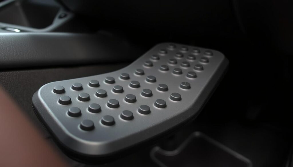 brake pedal