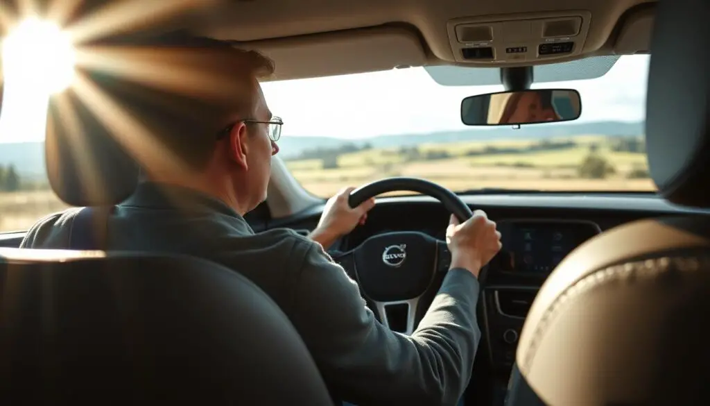 driving habits longevity