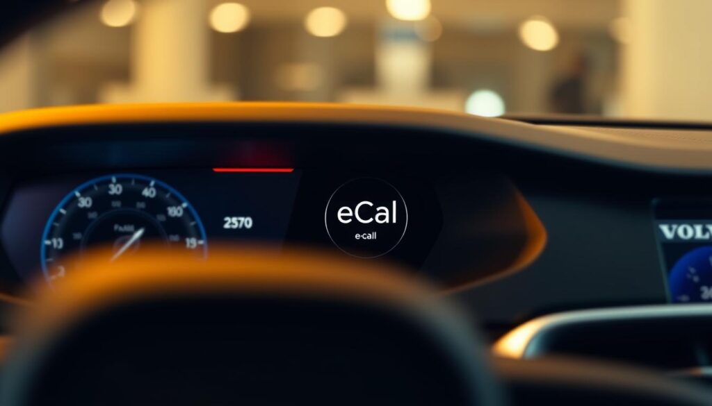 ecall service