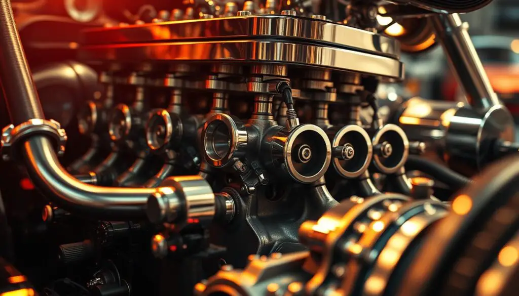 engine power