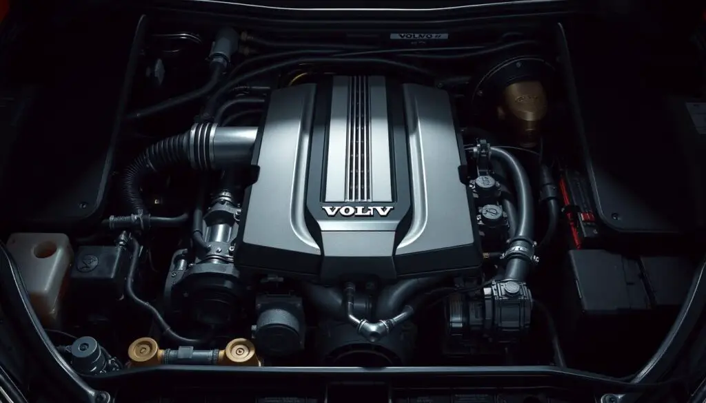 engine system service