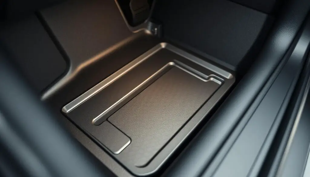 floor insert battery