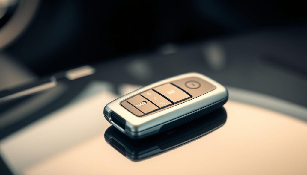 fob remote service