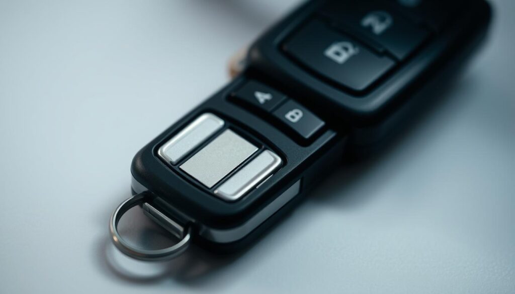 key fob immobilizer issue