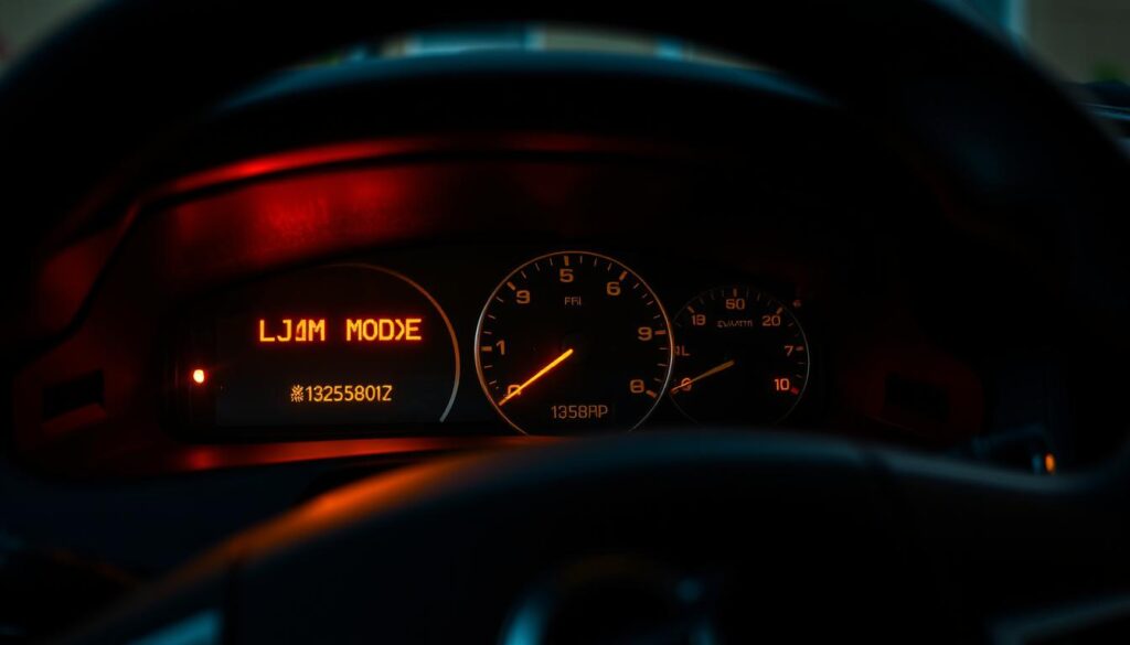 limp mode