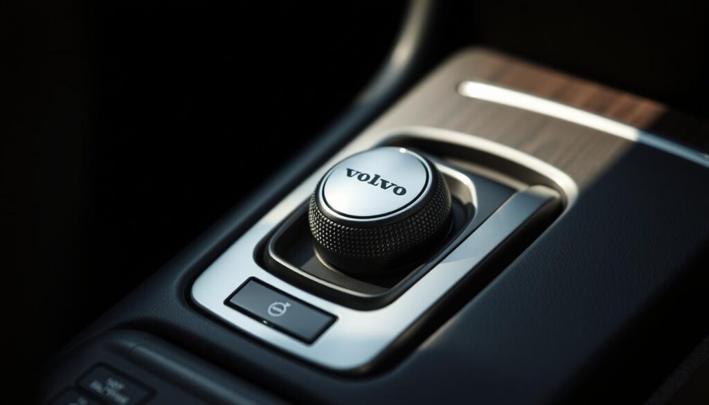 move gear selector