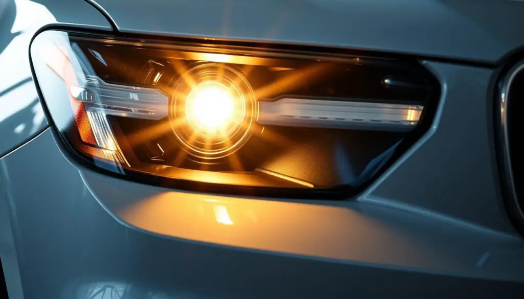 parking light