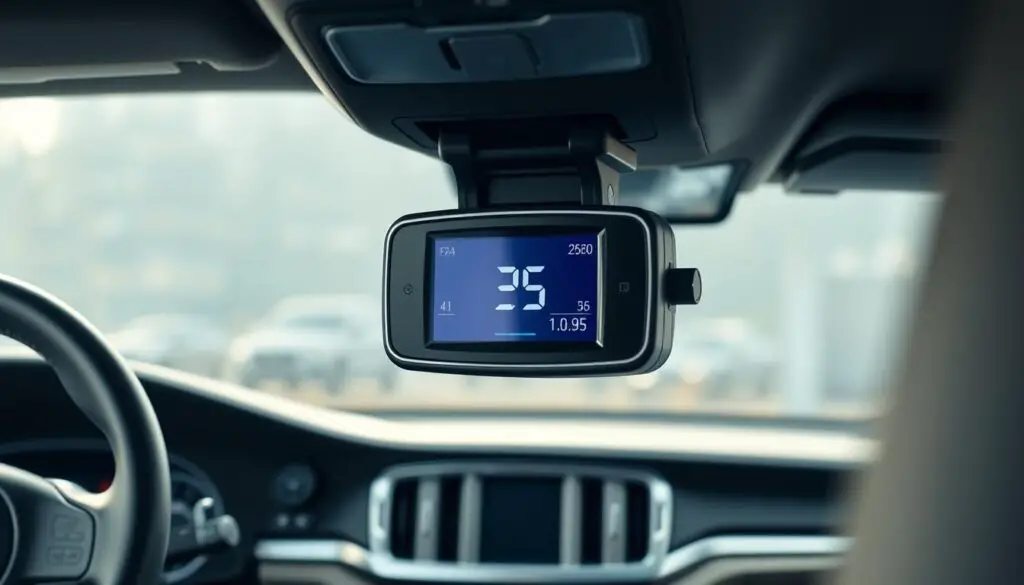 pressure monitoring system
