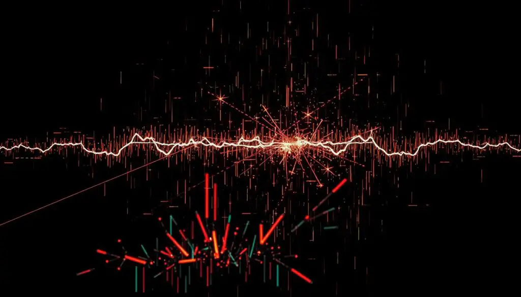 signal interference