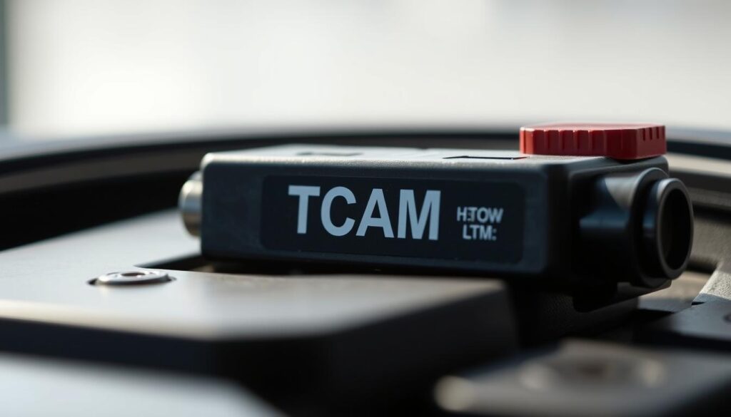 tcam battery