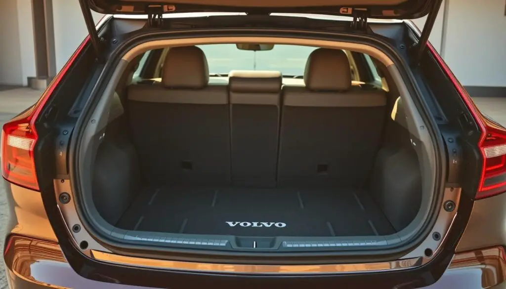 trunk
