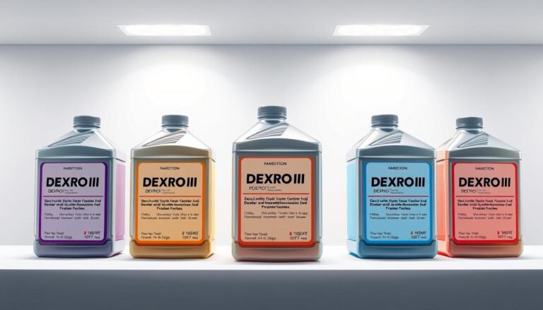 Dexron II Equivalent: Understanding 5 best Variations